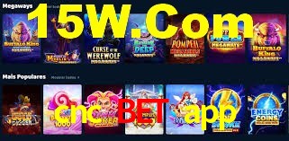 Exclusive Games cnc bet app