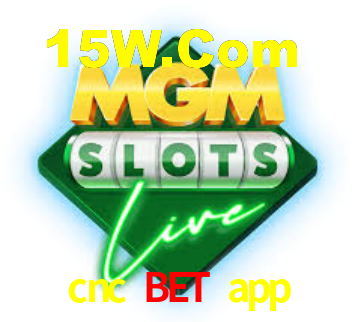 cnc bet login