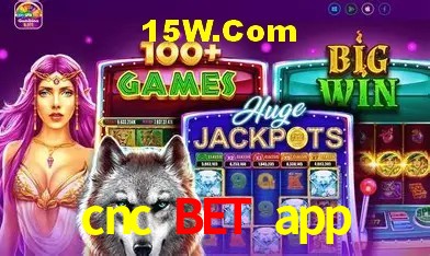 Slots com jackpots e giros grátis na cnc bet app