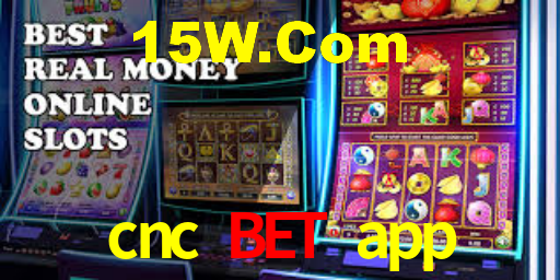 cnc bet