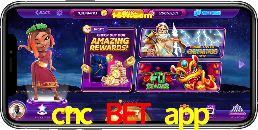 Games Directory cnc bet app