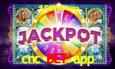 Login Seguro cnc bet app