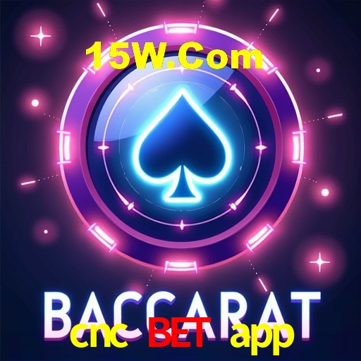 Torneios cnc bet app