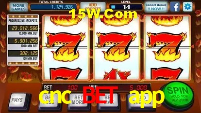 Benefícios da Conta cnc bet app