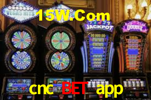 cnc bet
