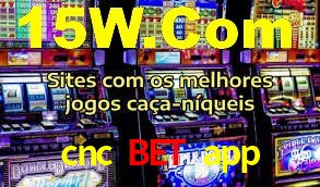 Explore as vantagens do cnc bet app: serviço profissional e confiabilidade