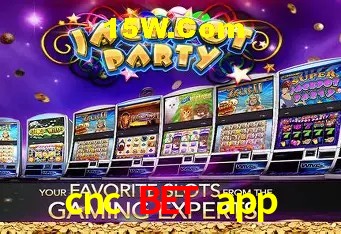 Cadastro Rápido cnc bet app