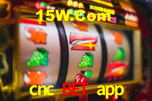 cnc bet