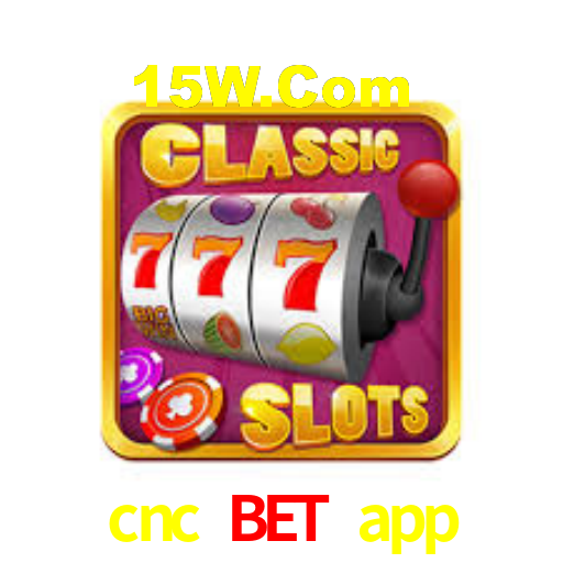 cnc bet login