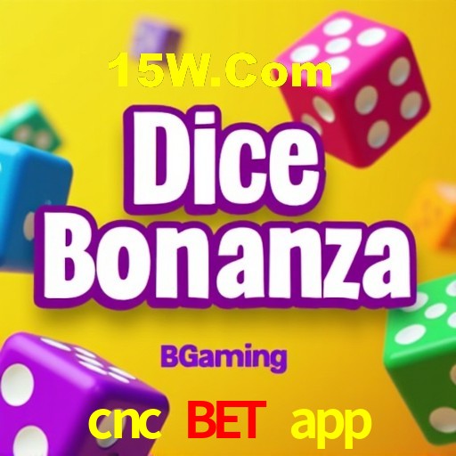 Bônus de Boas-vindas cnc bet app