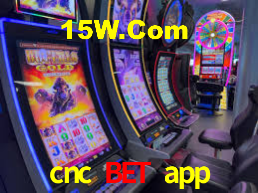 cnc bet app,cnc bet