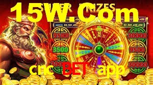 cnc bet app