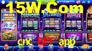Live Casino cnc bet app