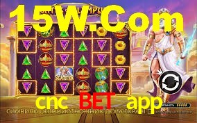 cnc bet login