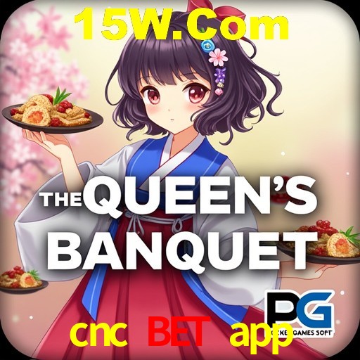 Descubra o Mundo do Cassino Online com cnc bet app