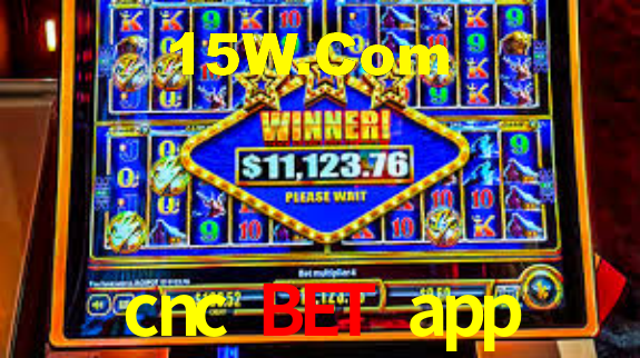 cnc bet