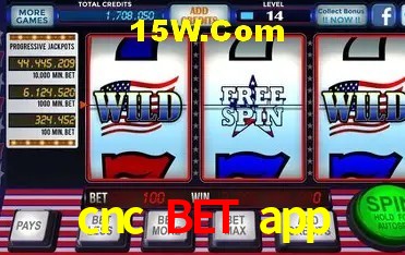 Apostas de Futebol cnc bet app