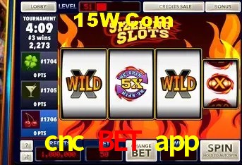 Sistemas de Segurança cnc bet app