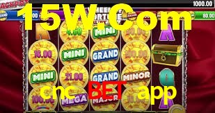 cnc bet app,cnc bet