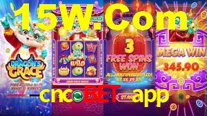 cnc bet login