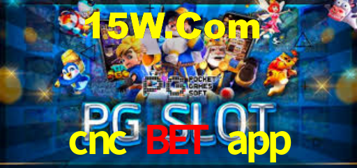 cnc bet app,cnc bet