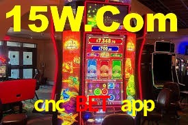 cnc bet app
