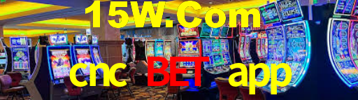 cnc bet