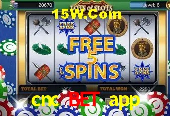 Casino Ao Vivo cnc bet app